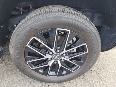 2024 Lexus GX 550 Premium+