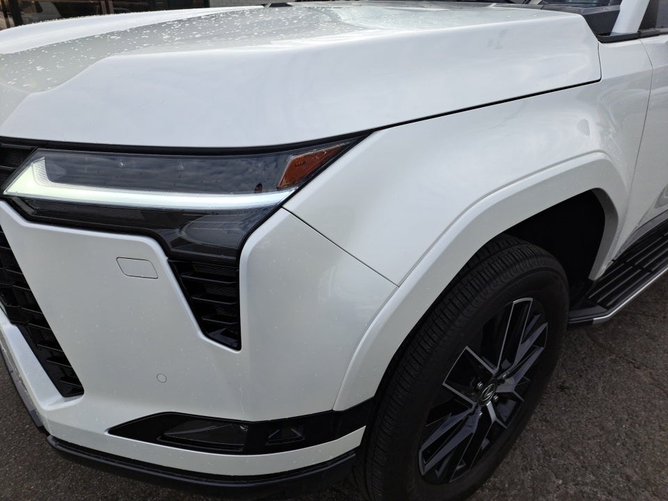 2024 Lexus GX 550 Premium+