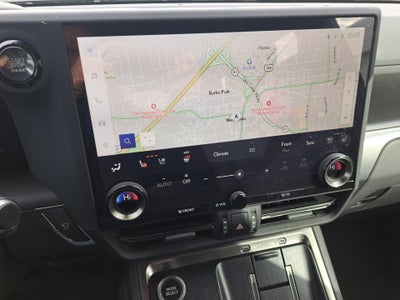 2024 Lexus GX 550 Premium+