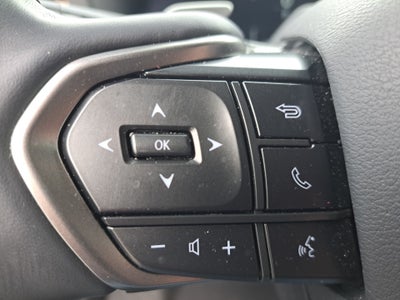 2024 Lexus GX 550 Premium+