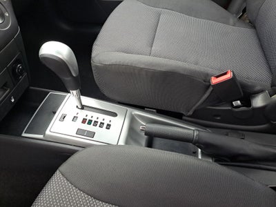 2011 Chevrolet Aveo 1LT