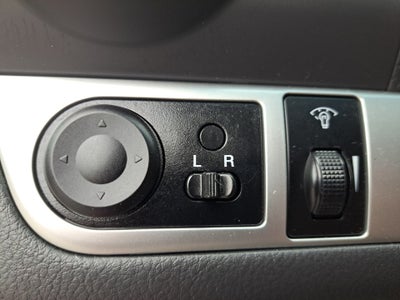 2011 Chevrolet Aveo 1LT