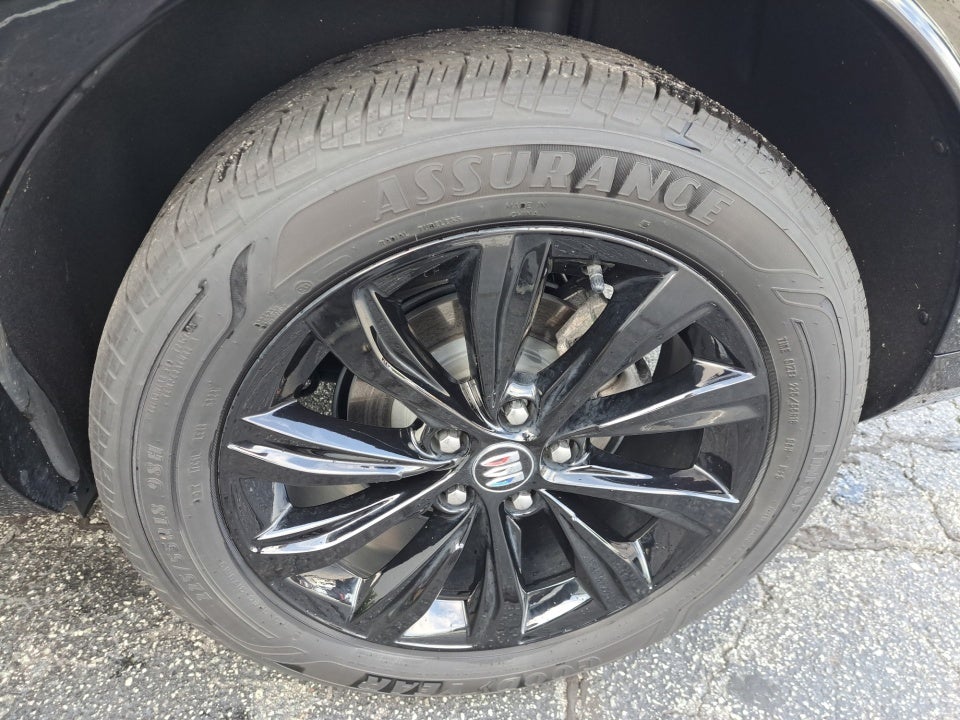 2024 Buick Envista Sport Touring