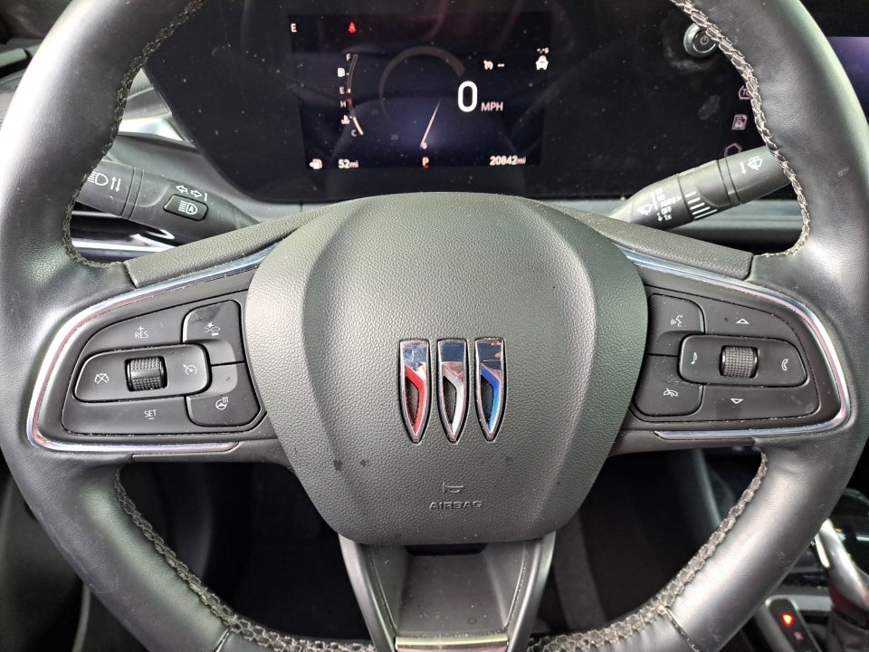 2024 Buick Envista Sport Touring