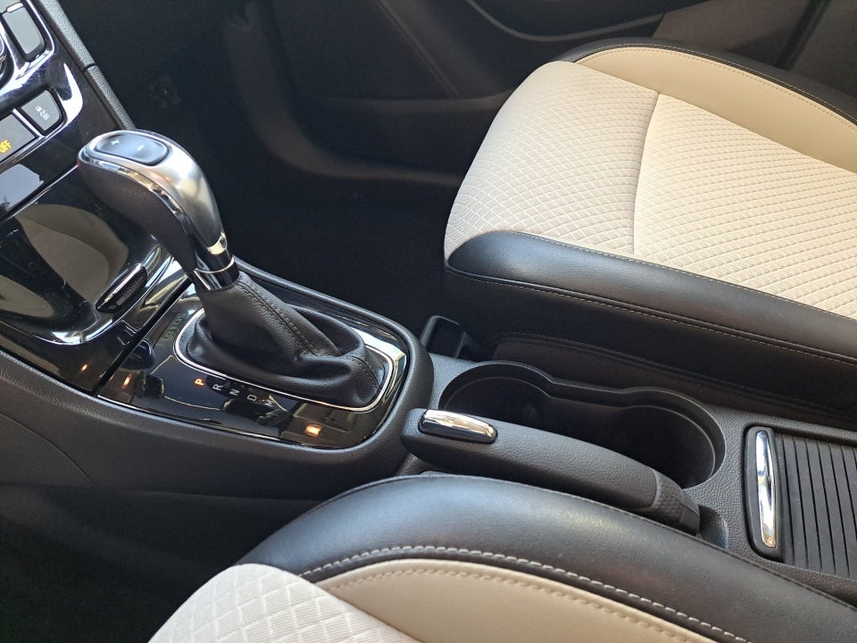 2019 Buick Encore FWD Preferred