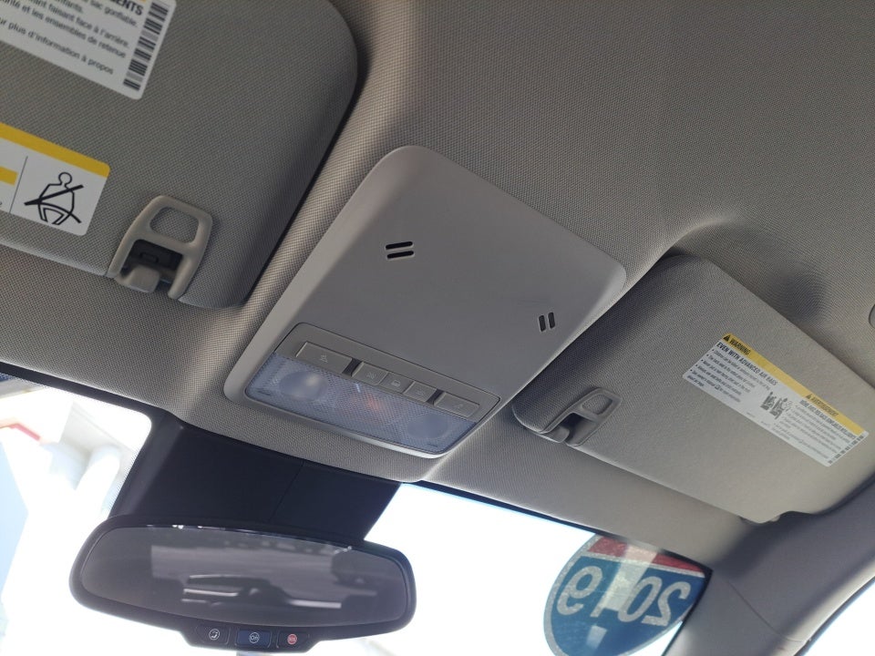 2019 Buick Encore FWD Preferred