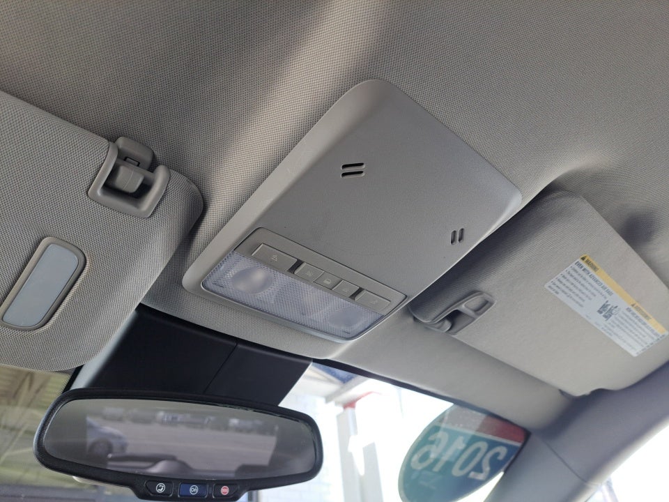 2016 Buick Encore Base