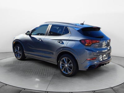 2021 Buick Encore GX Preferred