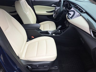 2021 Buick Encore GX FWD Essence