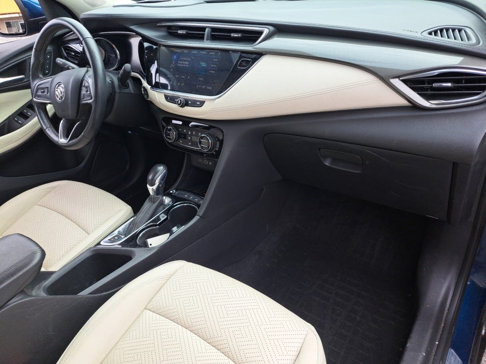 2021 Buick Encore GX FWD Essence