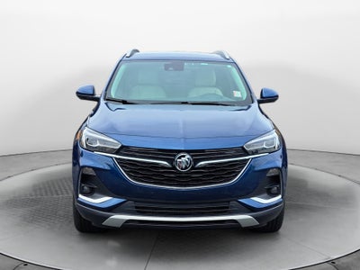 2021 Buick Encore GX FWD Essence