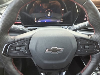2024 Chevrolet Trax FWD 2RS