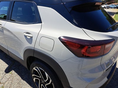 2026 Chevrolet Trailblazer FWD RS
