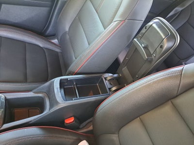 2026 Chevrolet Trailblazer FWD RS