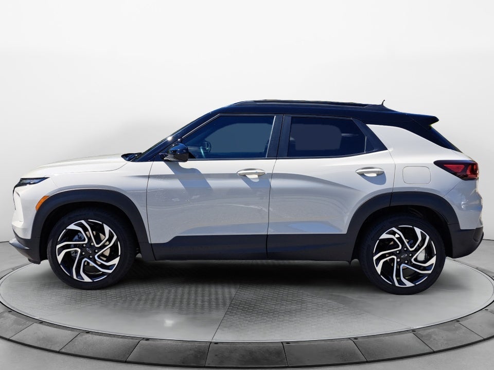 2026 Chevrolet Trailblazer FWD RS