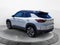 2026 Chevrolet Trailblazer FWD RS