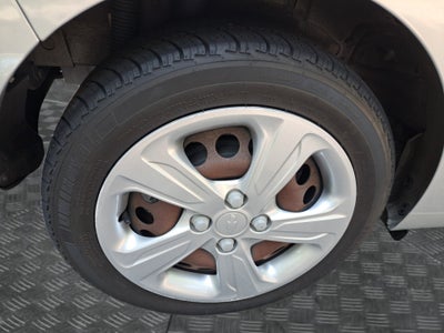 2019 Chevrolet Spark LS