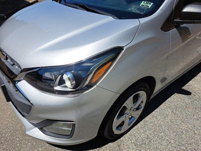 2019 Chevrolet Spark LS