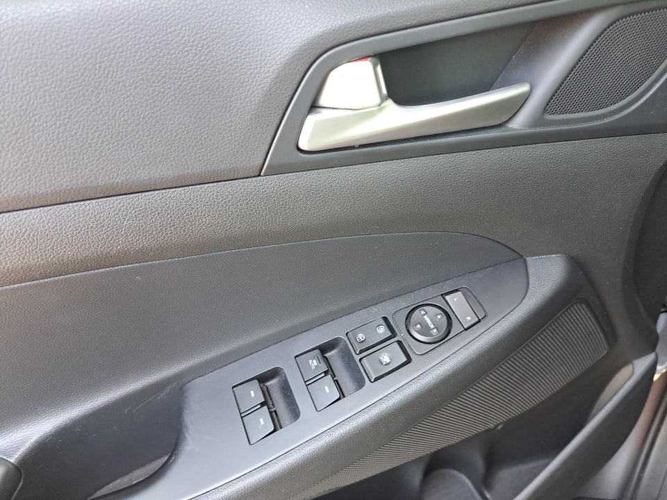 2021 Hyundai Tucson SEL