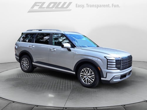 2026 Hyundai Palisade SEL 7P