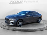 2023 Genesis G70 3.3T