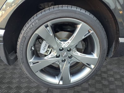 2024 Genesis GV80 3.5T (A8)