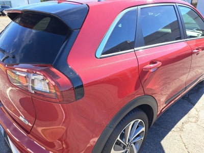 2018 Kia Niro Touring