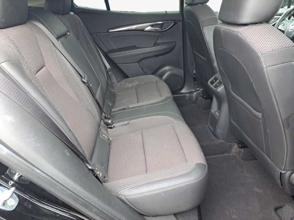 2022 Buick Envision FWD Preferred