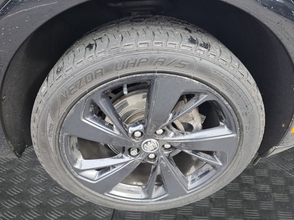 2022 Buick Envision FWD Preferred