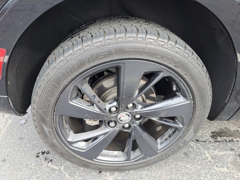 2022 Buick Envision FWD Preferred