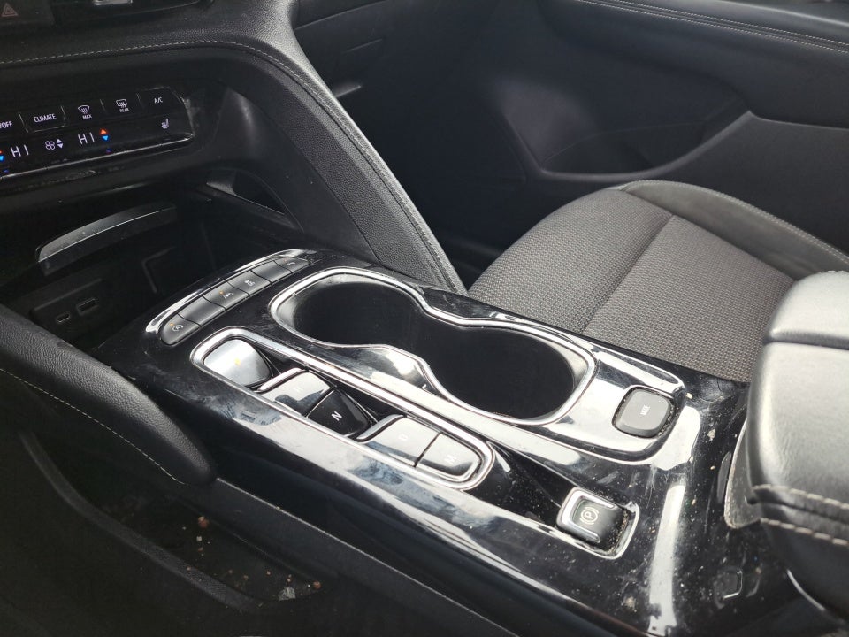 2022 Buick Envision FWD Preferred