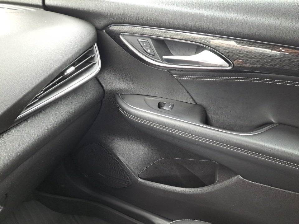 2022 Buick Envision FWD Preferred