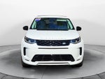 2024 Land Rover Discovery Sport Core S