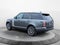 2018 Land Rover Range Rover 3.0L V6 Supercharged HSE