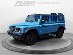 2024 INEOS Grenadier Fieldmaster Edition