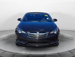 2016 Buick Cascada Premium