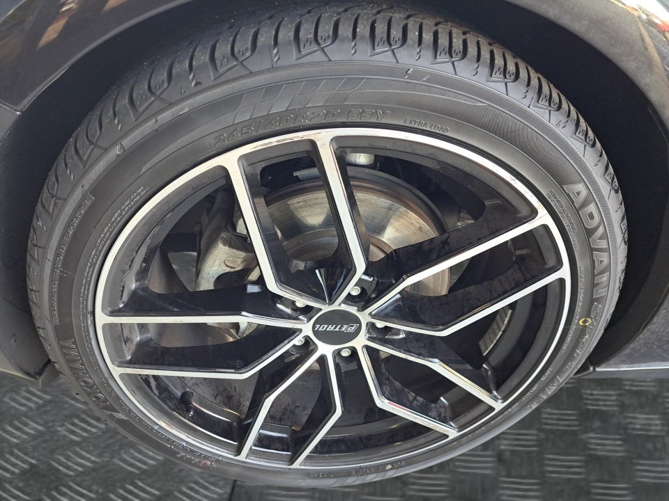2016 Buick Cascada Premium
