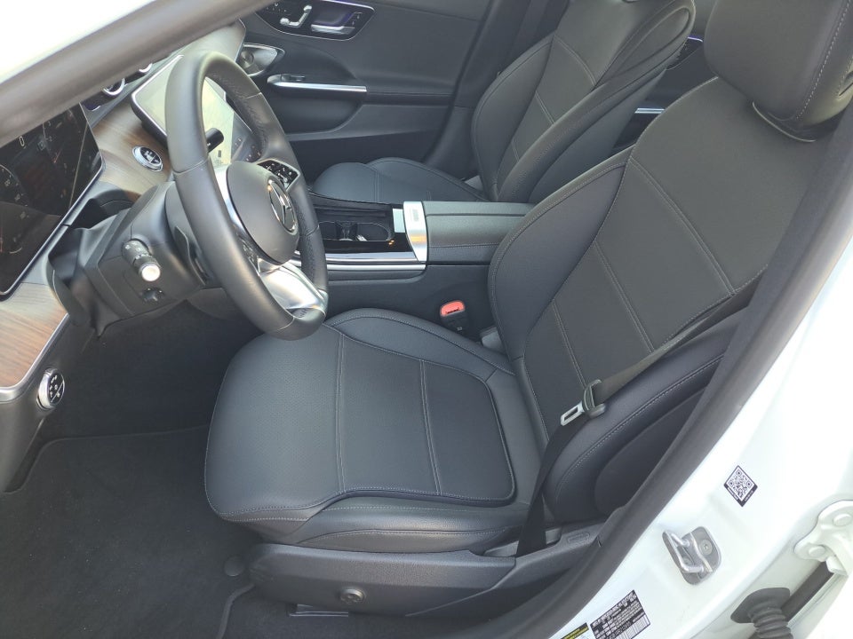 2024 Mercedes-Benz C 300 C 300