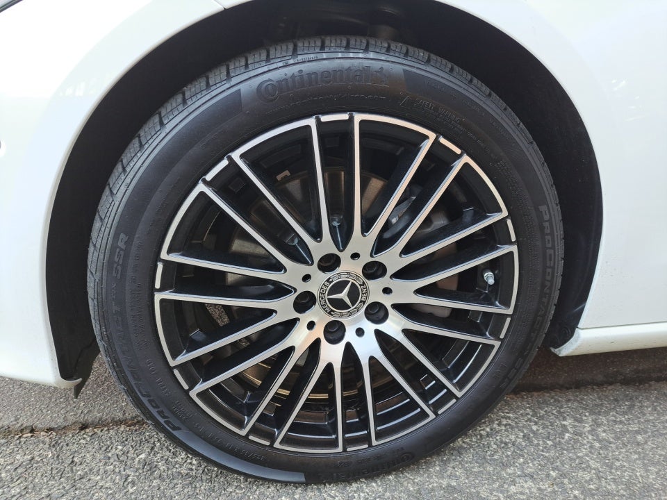 2024 Mercedes-Benz C 300 C 300