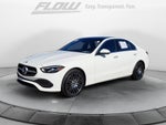 2024 Mercedes-Benz C 300 C 300
