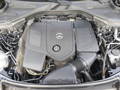 2024 Mercedes-Benz GLC 300 SUV