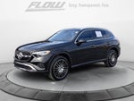 2024 Mercedes-Benz GLC 300 SUV