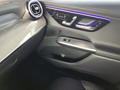 2024 Mercedes-Benz GLC 300 SUV