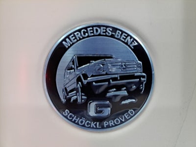 2026 Mercedes-Benz AMG® G 63 AMG® G 63