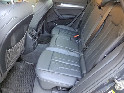 2020 Audi Q5 Premium 45 TFSI quattro S tronic