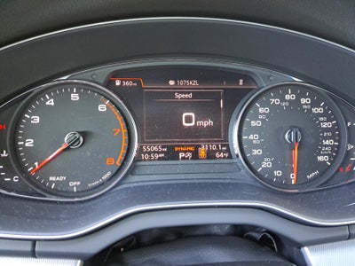 2020 Audi Q5 Premium 45 TFSI quattro S tronic