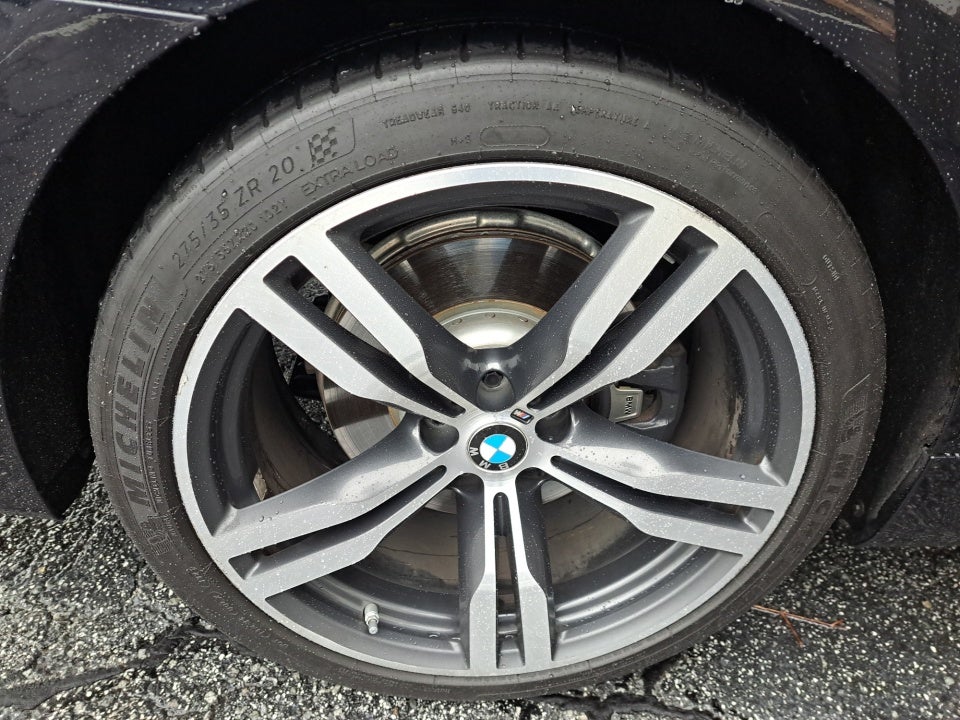 2016 BMW 7 Series 750i