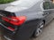 2016 BMW 7 Series 750i