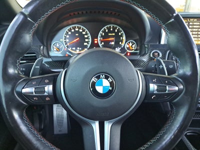 2014 BMW M6 Base