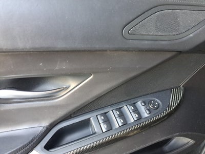 2014 BMW M6 Base
